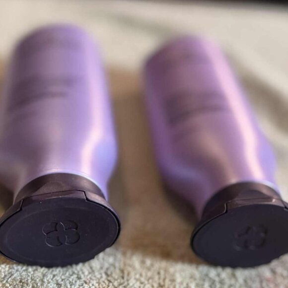 ALREADY SOLD!!!! Pureology Hydrate 9 oz. Shampoo & Conditioner Duo Bundle - Picture 5 of 6